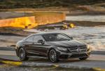 Mercedes-Benz S550 Coupe 4Matic AMG Sports Package 2015 года